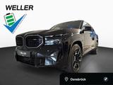 BMW XM 50e AHK ''22 MHochglanzShadow H&K Travel& PDC