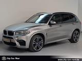 BMW X5 M H&K-360°-M.DRIVERS-AHK-HEAD.UP-ALCANTARA - scheckheftgepflegte BMW X5 M