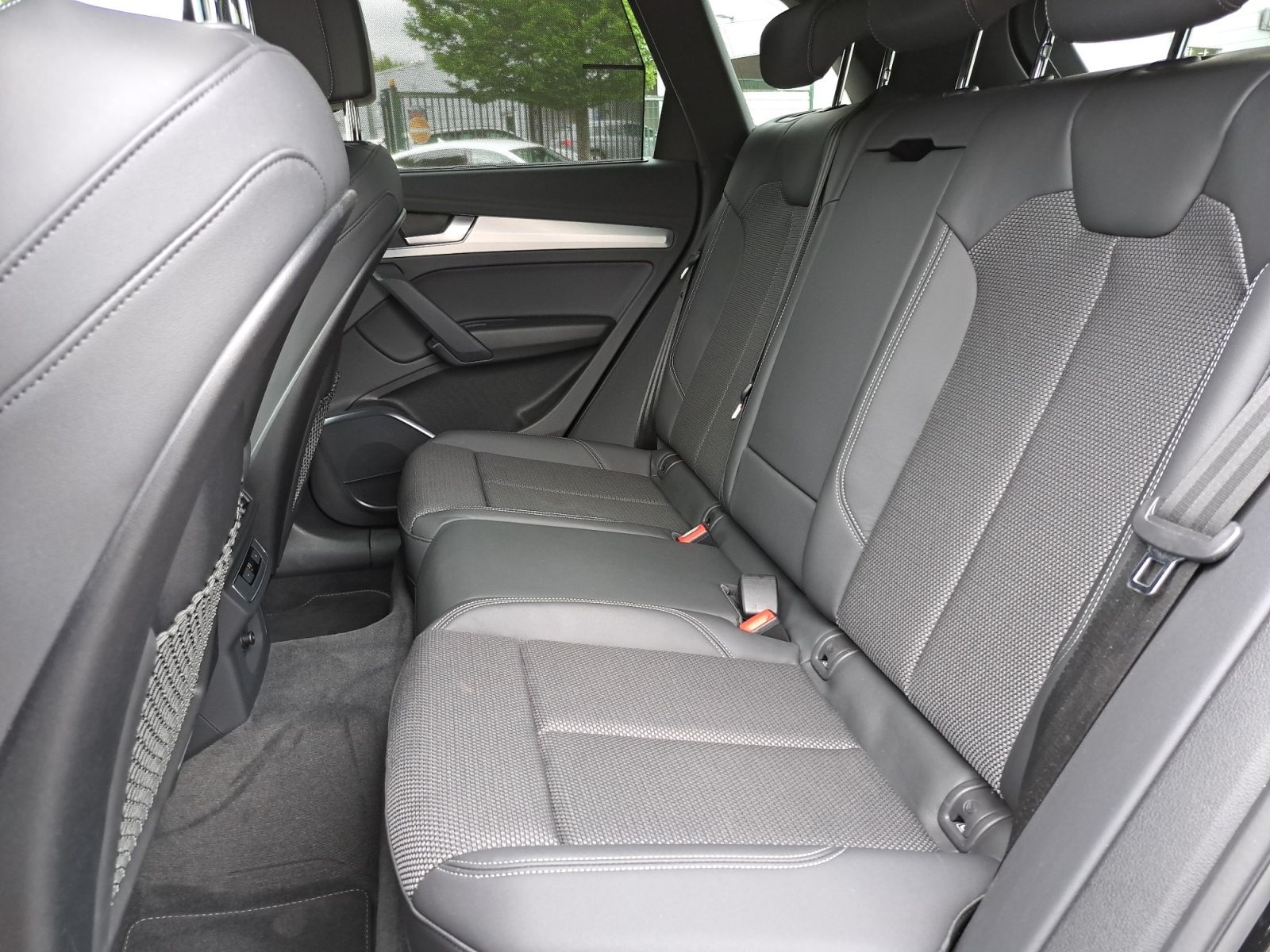 Audi Q5 - Bild 13