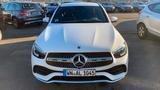 Mercedes-Benz GLC 300 d 4MATIC Coupé Autom. - - Mercedes-Benz GLC 300 in Köln