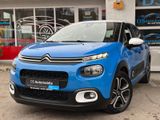 Citroën C3 PureTech Shine LED/Kamera/Navi/DAB/Garantie