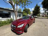 Mercedes-Benz CLS 350 CLS CLS 350 BE Mopf - Mercedes-Benz CLS 350 Gebrauchtwagen in Berlin