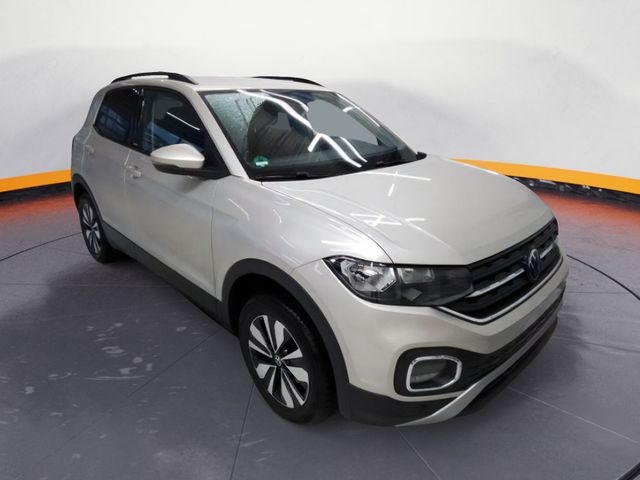 Volkswagen T-Cross 1.0 TSI MOVE | AHK | NAVI | ACC | SITZH.