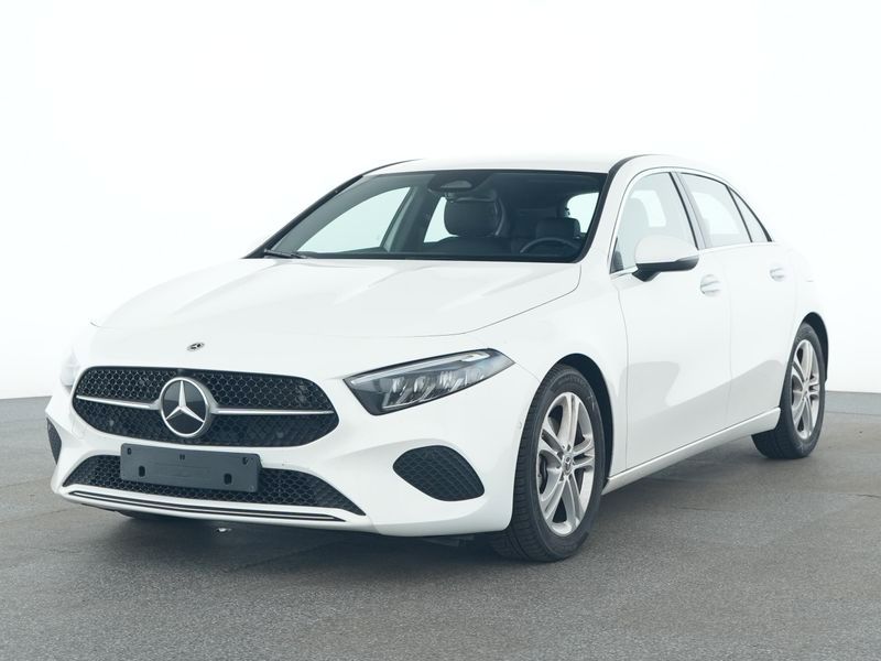 Mercedes-Benz A 180 Progressive LED DIST RFK AMBIENTE TW