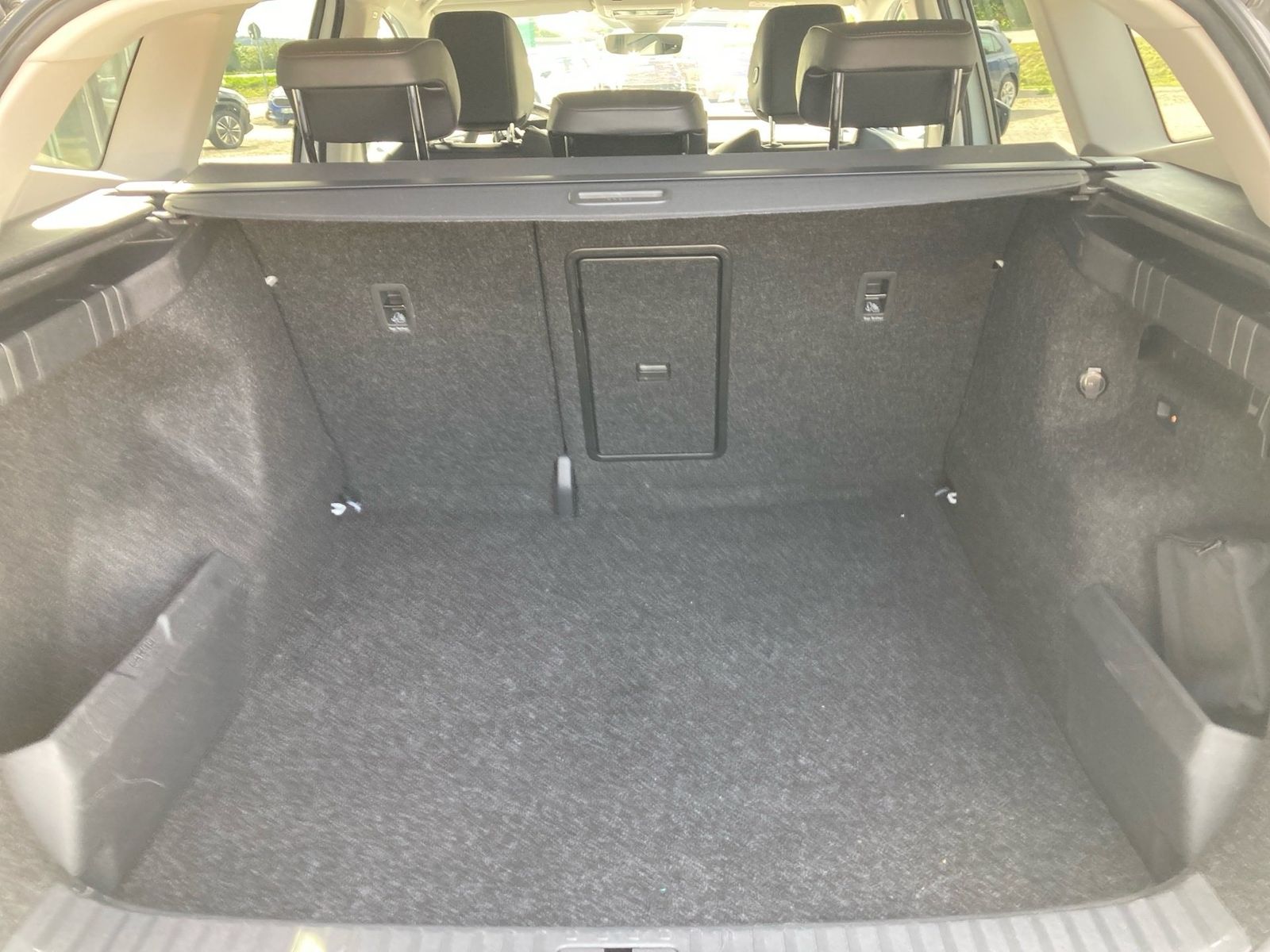 Skoda Enyaq - Bild 8
