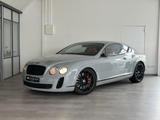 Bentley Continental GT Speed - gebrauchte Bentley Coupés