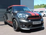 MINI Paceman John Cooper Works All4 LEDER+NAVI+PDC - MINI John Cooper Works bis 15.000 Euro