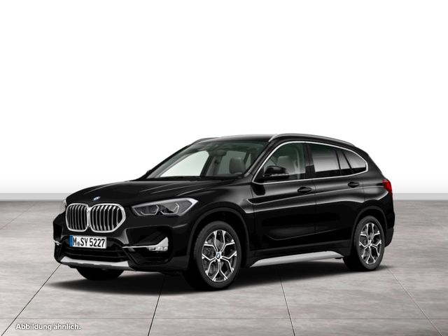 BMW X1 xDrive20i .5 Türer / Aut. xLine HiFi DAB LED 