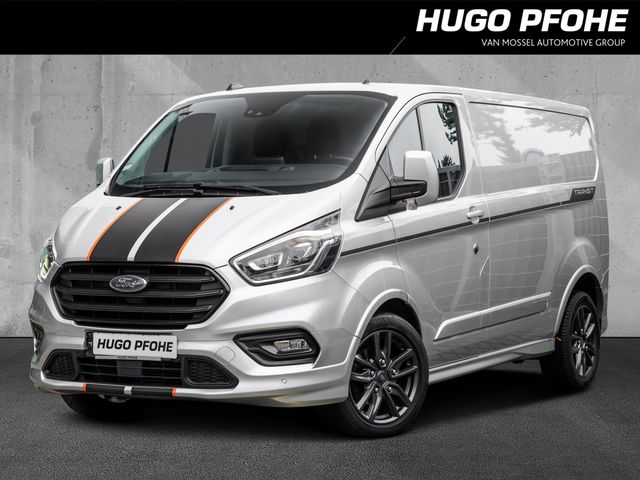 Ford Transit Custom Sport 290 L1H1 Autom. Navi ACC