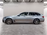 BMW 530e Touring M Sport LiveCockpitProf Kamera - graue BMW 530