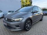Volkswagen Golf SportsvanVII Highline lounge*Klima*Tempomat - Volkswagen Gebrauchtwagen in Neuss