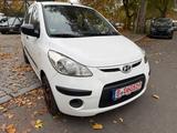 Hyundai i10 Edition+ - gebrauchte Hyundai i10 aus dem Jahr 2011