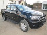 Ford Ranger XLT Doppelkabine 4x4 - Ford Ranger aus 2022