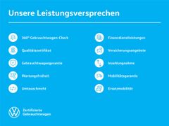 Fahrzeugabbildung Volkswagen Polo 1.0 Comfortline APP PDC SHZ KLIMA