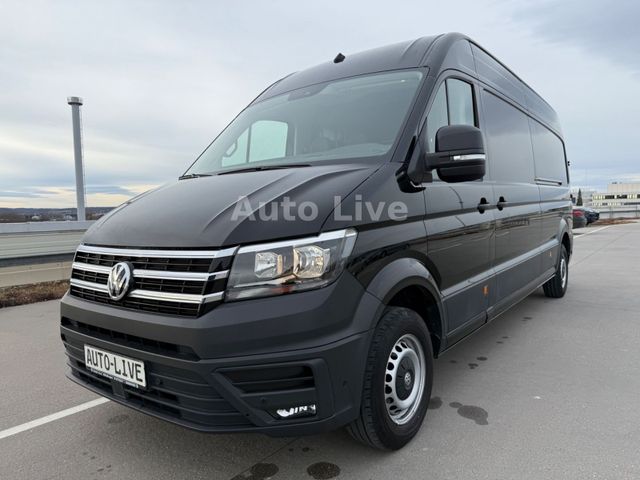 Volkswagen Crafter 35TDI*MAXI-HOCH-LANG*KLIMA*KAMERA*PDC!!