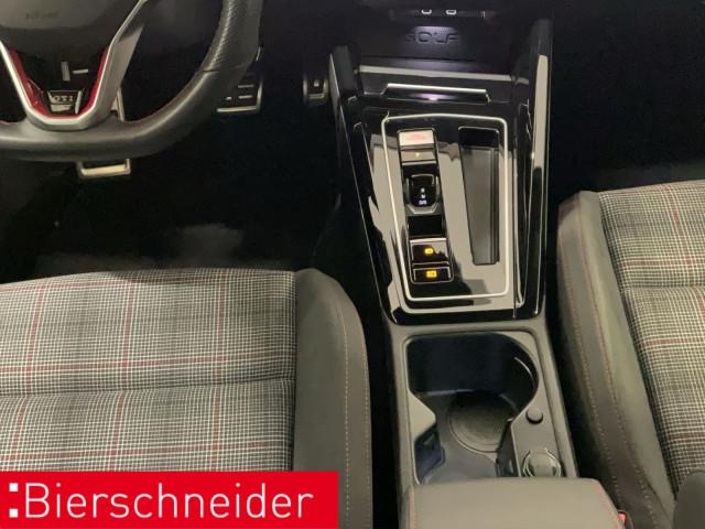Volkswagen Golf 8 GTI 2.0 TSI DSG LED+ ACC NAVI SHZ, миниатюра 14