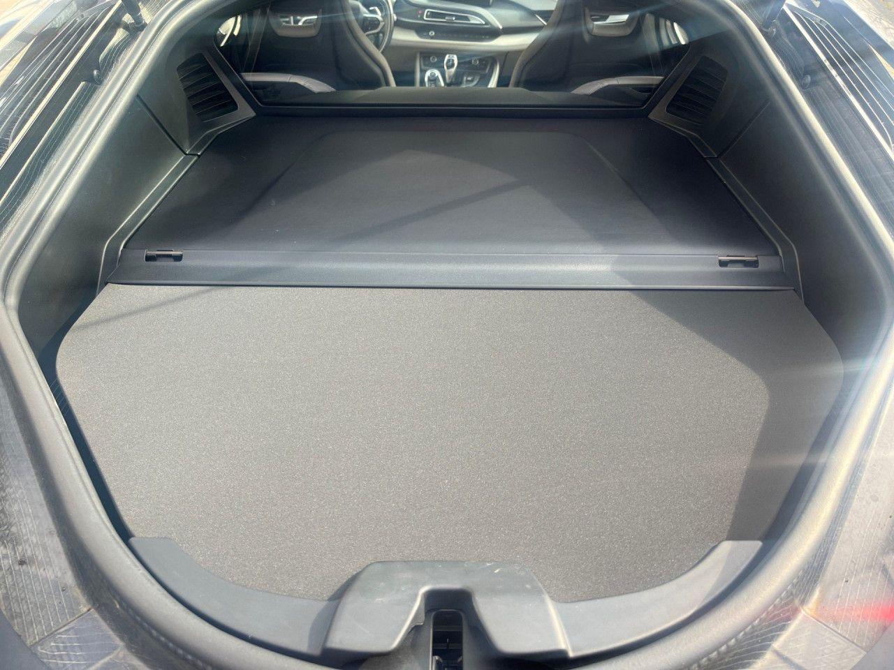 BMW i8 xDrive HUD,H/K,360°,DA,NaviPro,KomfZ,erw.LED