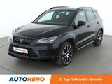 Cupra Ateca 2.0 TSI 4Drive Aut.*NAVI*360°*ACC*LED*AHK* - Cupra in Köln