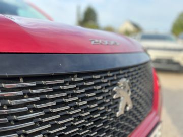 Peugeot 2008 - 3