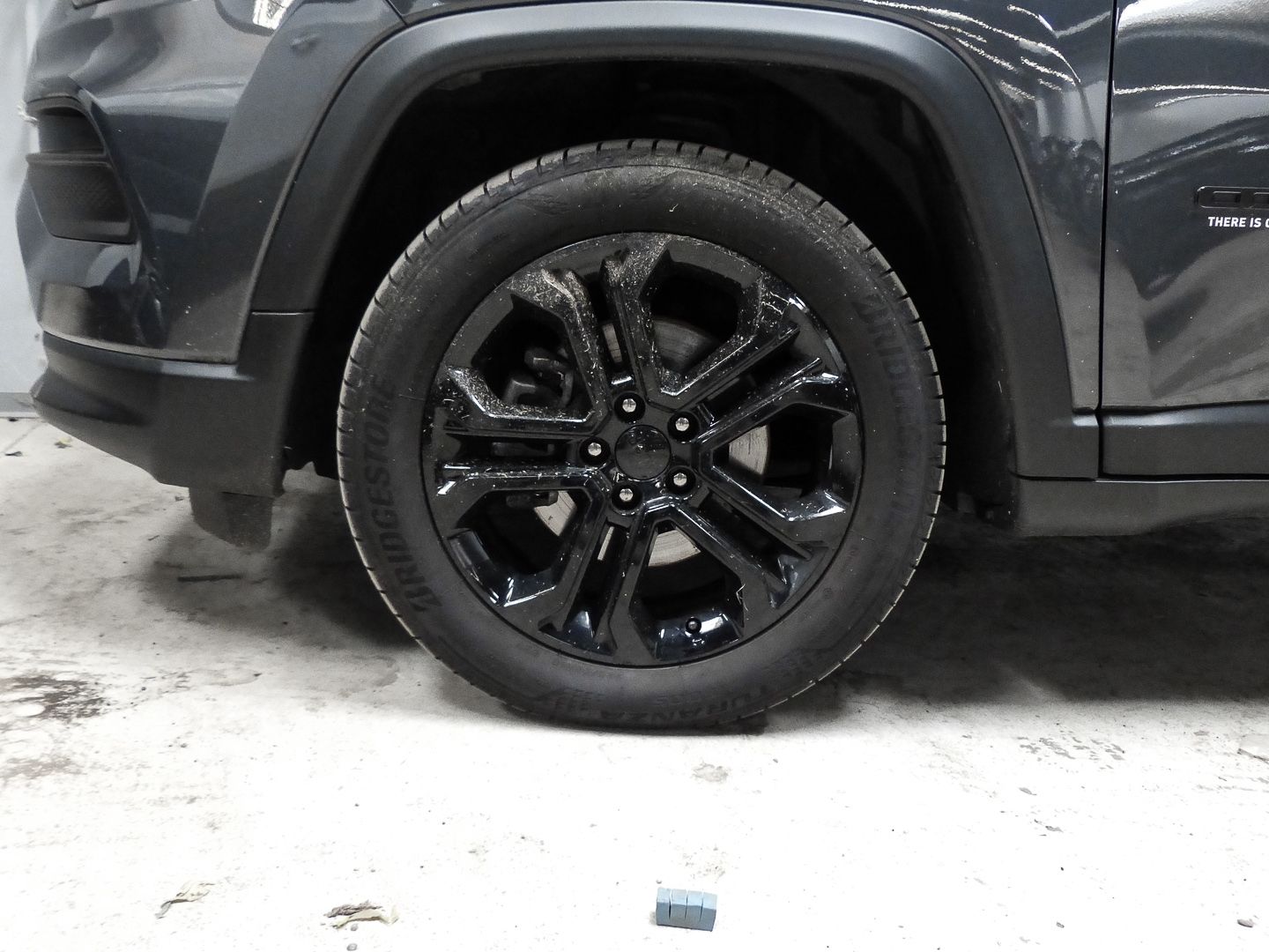 Jeep Compass E-HYBRID UPLAND Soundsystem LED ACC Appl imagem 3