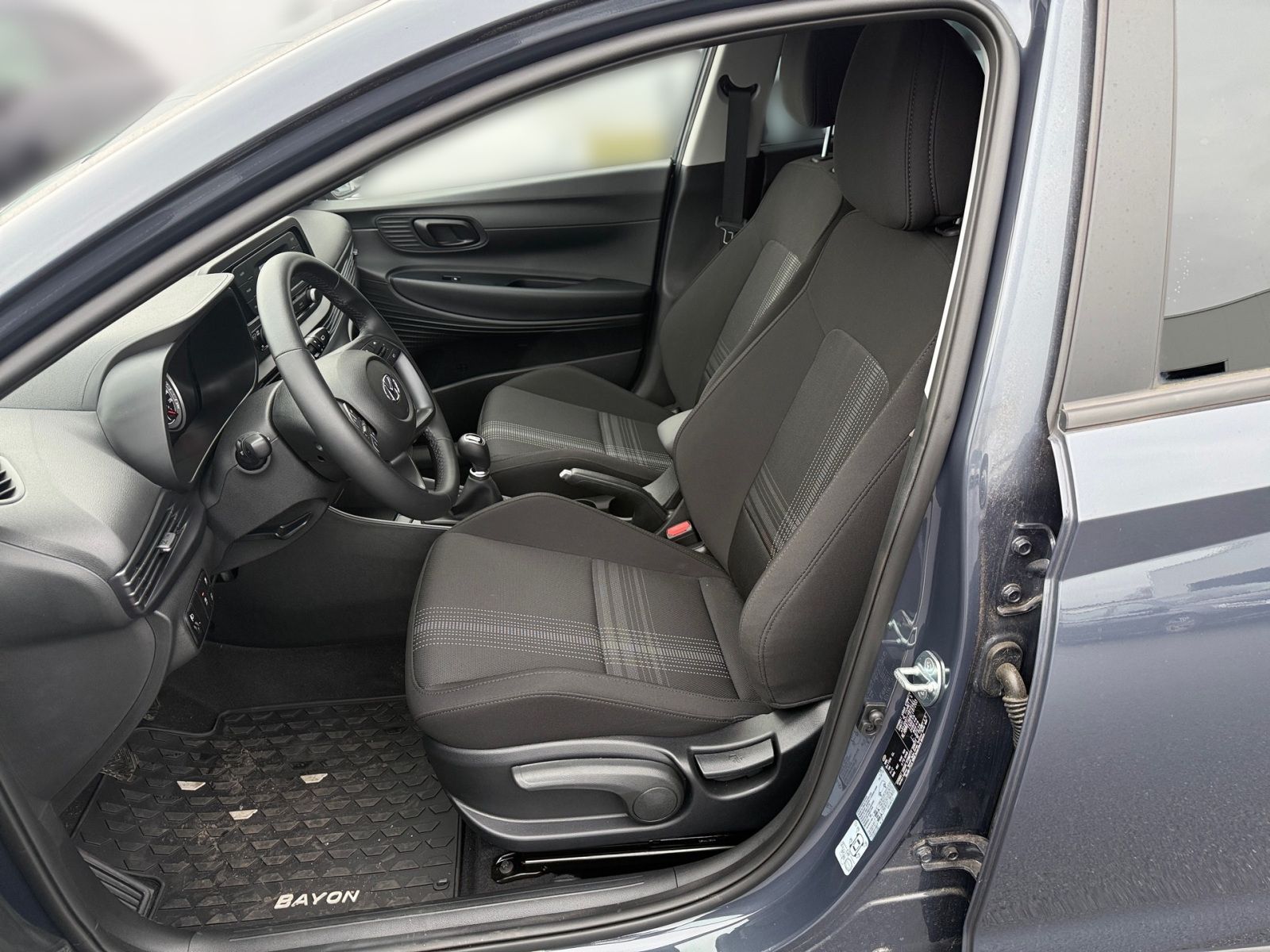 Hyundai BAYON – Bild 7