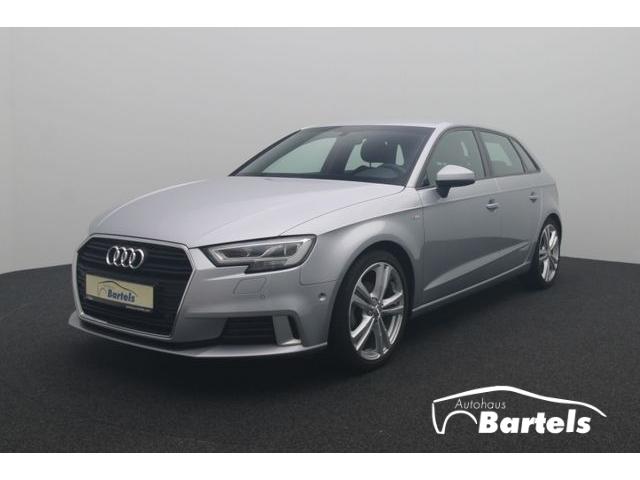 Audi A3 Sportback 35 TFSI Sport S-Line