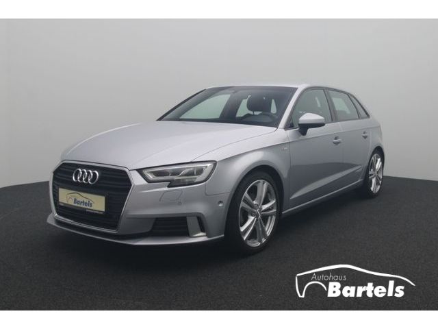 Audi A3 Sportback 35 TFSI Sport S-Line
