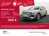 Audi Q4 35 e-tron *2x S line*PANO*AHK*MATRIX*8-fach - Audi Q4 e-tron F4