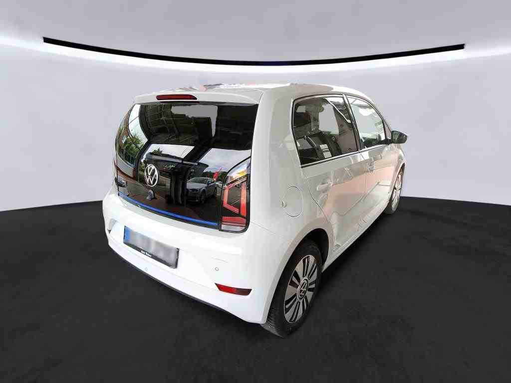 Volkswagen e-up! Edition / Bluetooth, Klima, RFK, SHZ, DAB+ imagem 3