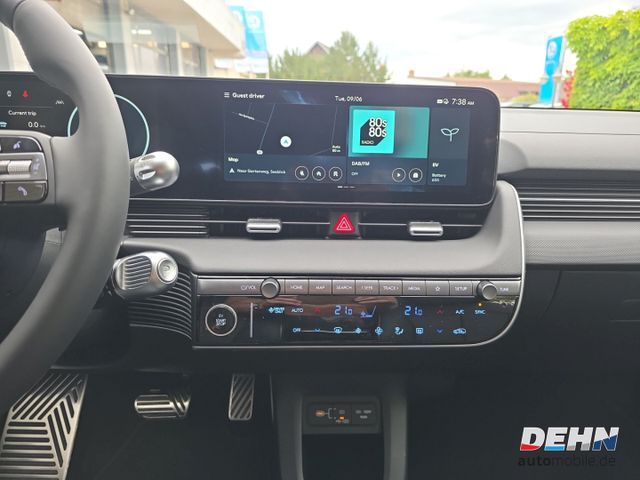 Hyundai IONIQ 5 Uniq Mj26 84 kWh Park-Paket