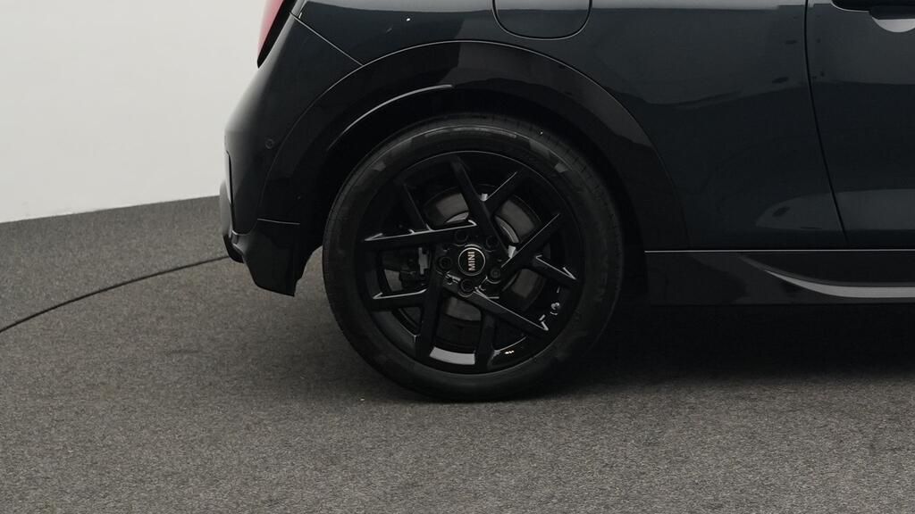 MINI Cooper C - Bild 19