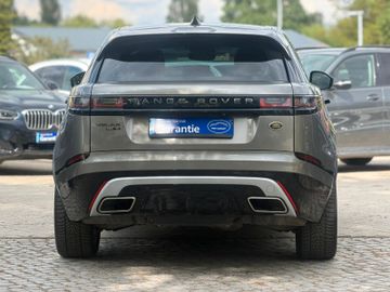 Land-Rover Range Rover Velar - 8