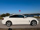 BMW 4er Coupé M xDrive - BMW: 4er