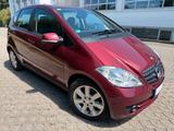 Mercedes-Benz A 180 CDI - Automatik - Mercedes-Benz A 180: Cdi