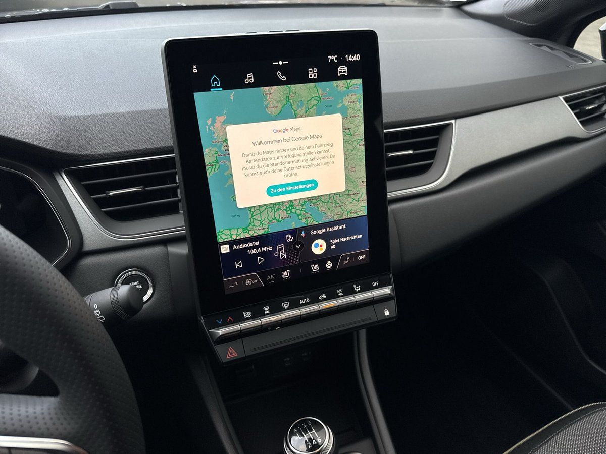 Renault Captur - Bild 18