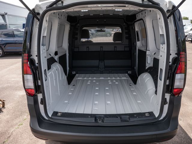 Caddy Cargo 2.0 TDI EcoProfi DSG KLIMA SHZ NAVI