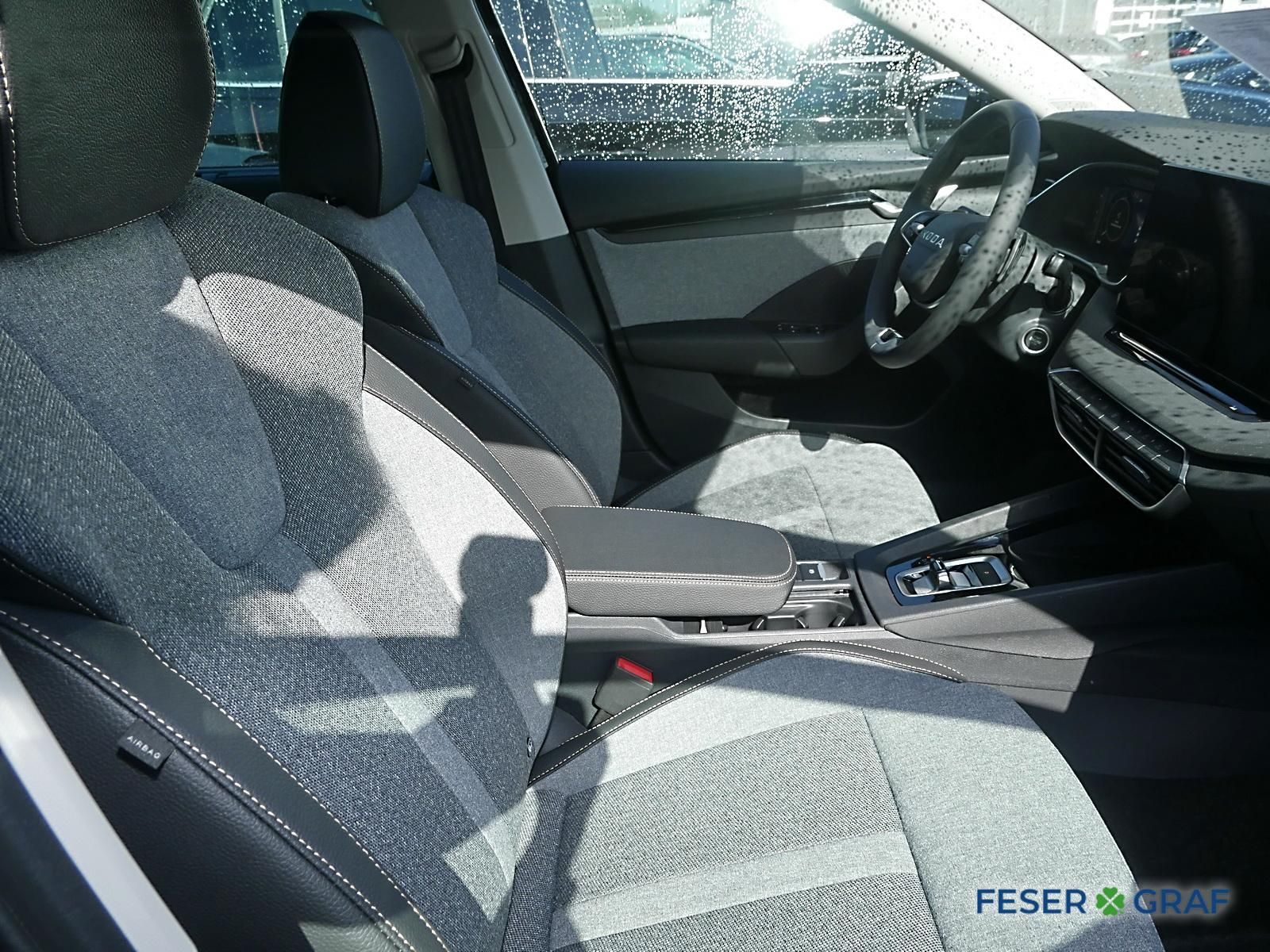 Skoda Octavia - Bild 5