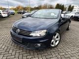 Volkswagen EOS 1.4 TSI FACELIFT 160 PS *AUS 1.HAND PDC RDK* - gebrauchte Volkswagen Eos aus dem Jahr 2011