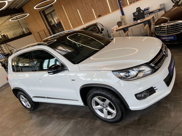 Volkswagen Tiguan CityScape BMT 4Motion *ALCANTARA*PANORAMA