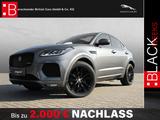 Jaguar E-Pace D180 Chequered Flag - gebrauchte Jaguar SUV & Geländewagen