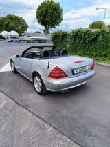 Mercedes-Benz SLK 230 KOMPRESSOR - - Mercedes-Benz SLK 230