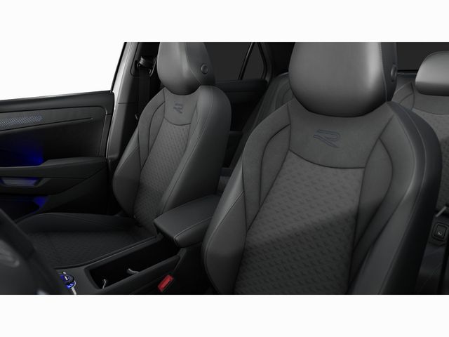 T-Roc R-Line 1.5 eTSI DSG HUD MATRIX-LED 360°