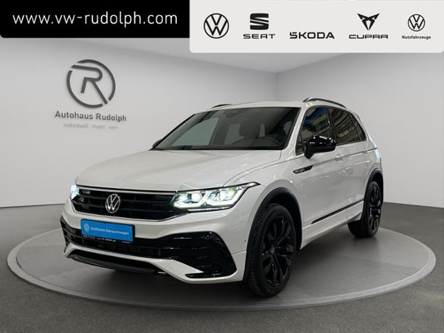 Volkswagen Tiguan 2.0 TSI 4Motion DSG R-Line "Black Style"