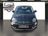 Fiat 500C Dolcevita nur 20KM, Klimaautomatik  - Fiat 500C Gebrauchtwagen