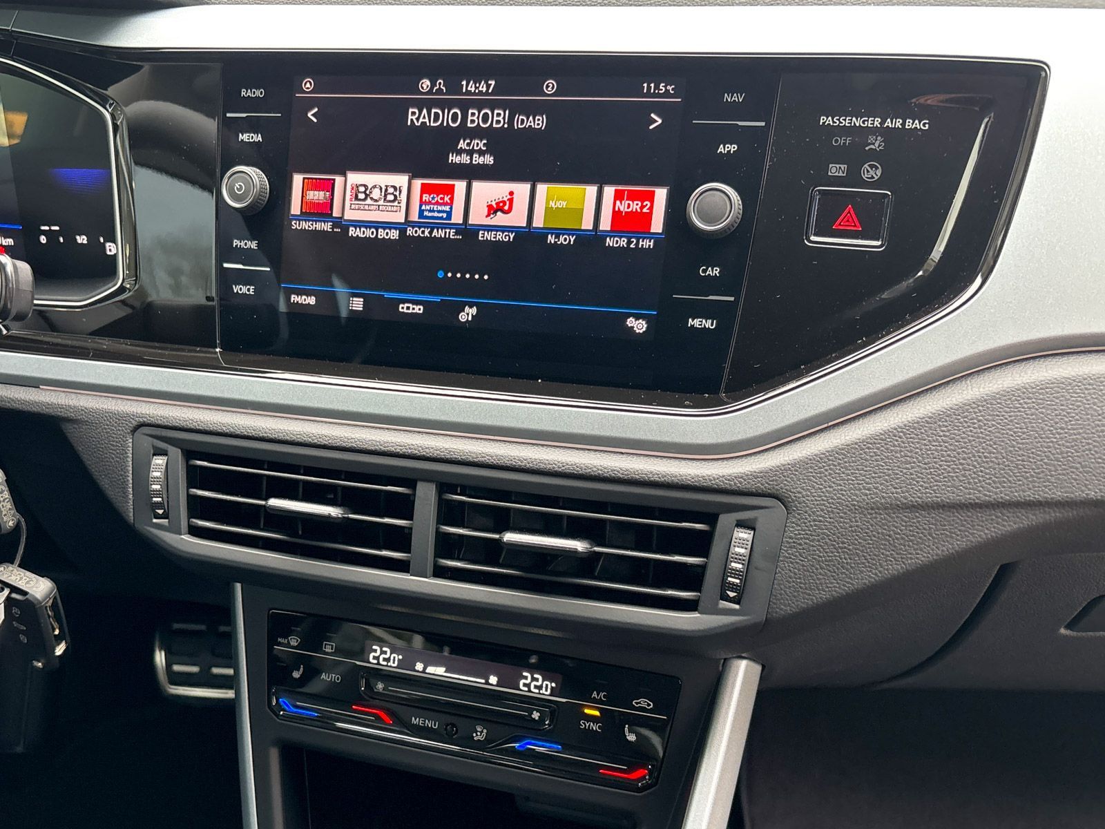 Volkswagen Taigo - Bild 8