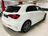 Mercedes-Benz A 220 d DCT AMG Line Keyless|MB100-07/2026|LED - gebrauchte Mercedes-Benz A 220 aus dem Jahr 2023