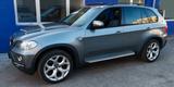 BMW X5 xDrive30d 7Sitze Autm. MEGA-VOLL TÜV 05.27TOP - gebrauchte BMW X5 aus dem Jahr 2008