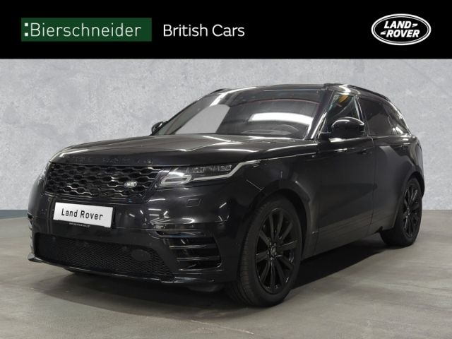 Land Rover Range Rover Velar D300 R-Dynamic SE BLACK-PACK H