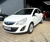Opel Corsa D 150 Jahre Opel - Opel Corsa: 15