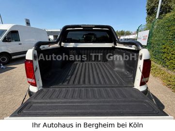 Volkswagen Amarok - 11